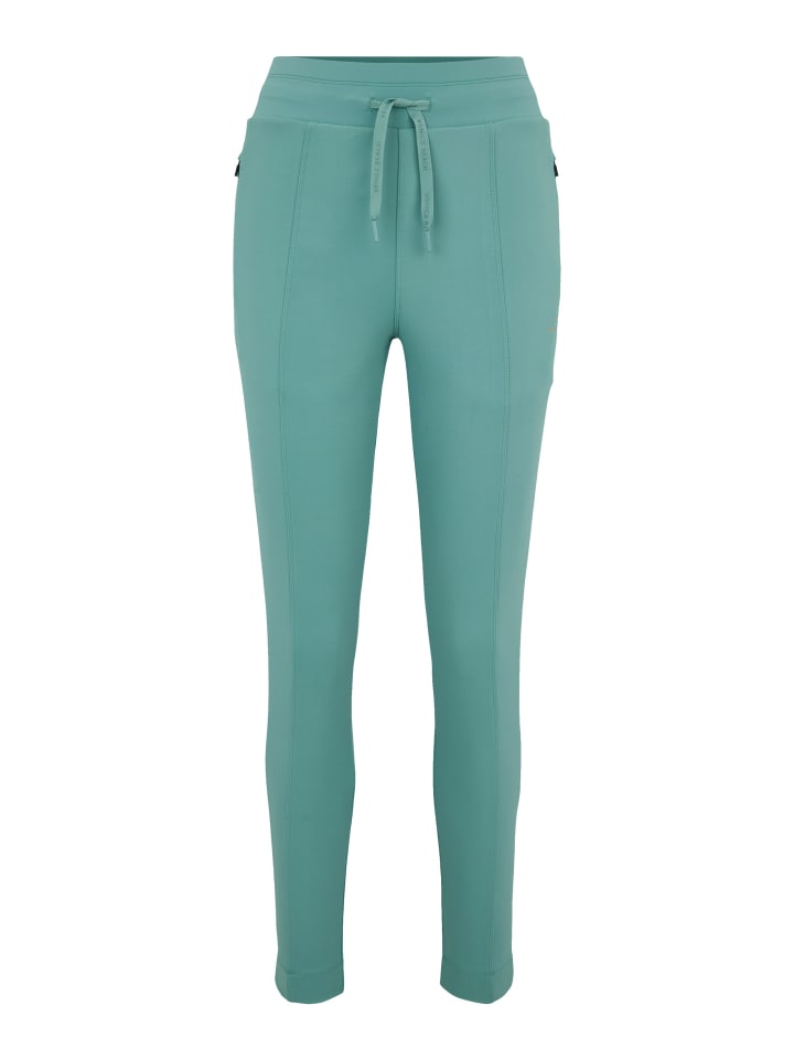 Venice Beach Брюки-поло VB Shenley цвета эвкалипта и мяты
Venice Beach Брюки-поло VB Shenley цвета эвкалипта и мяты