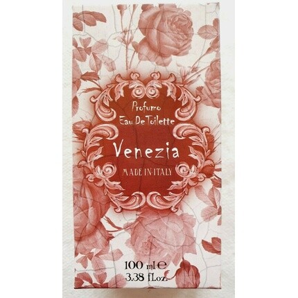 Venezia Profumo 100 мл Руди, никогда не использовавшаяся бутылка, золото2 Rudy
Venezia Profumo 100 мл Руди, никогда не использовавшаяся бутылка, золото2 Rudy