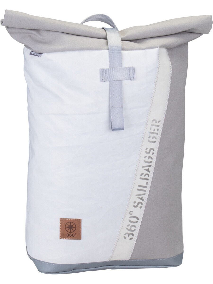 Рюкзак 360 Grad Tide, White
Рюкзак 360 Grad Tide, White