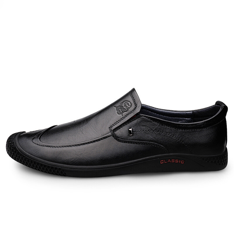 Туфли LAORENTOU Men's Casual Shoes Men Low-Top
Туфли LAORENTOU Men's Casual Shoes Men Low-Top