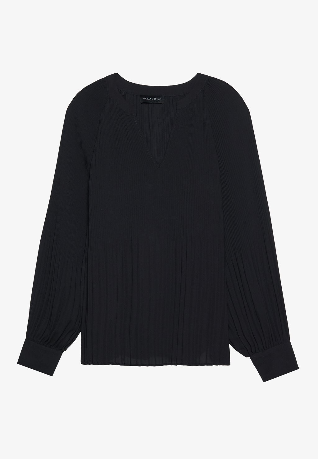 Туника Anna Field, черный
Туника Anna Field, черный