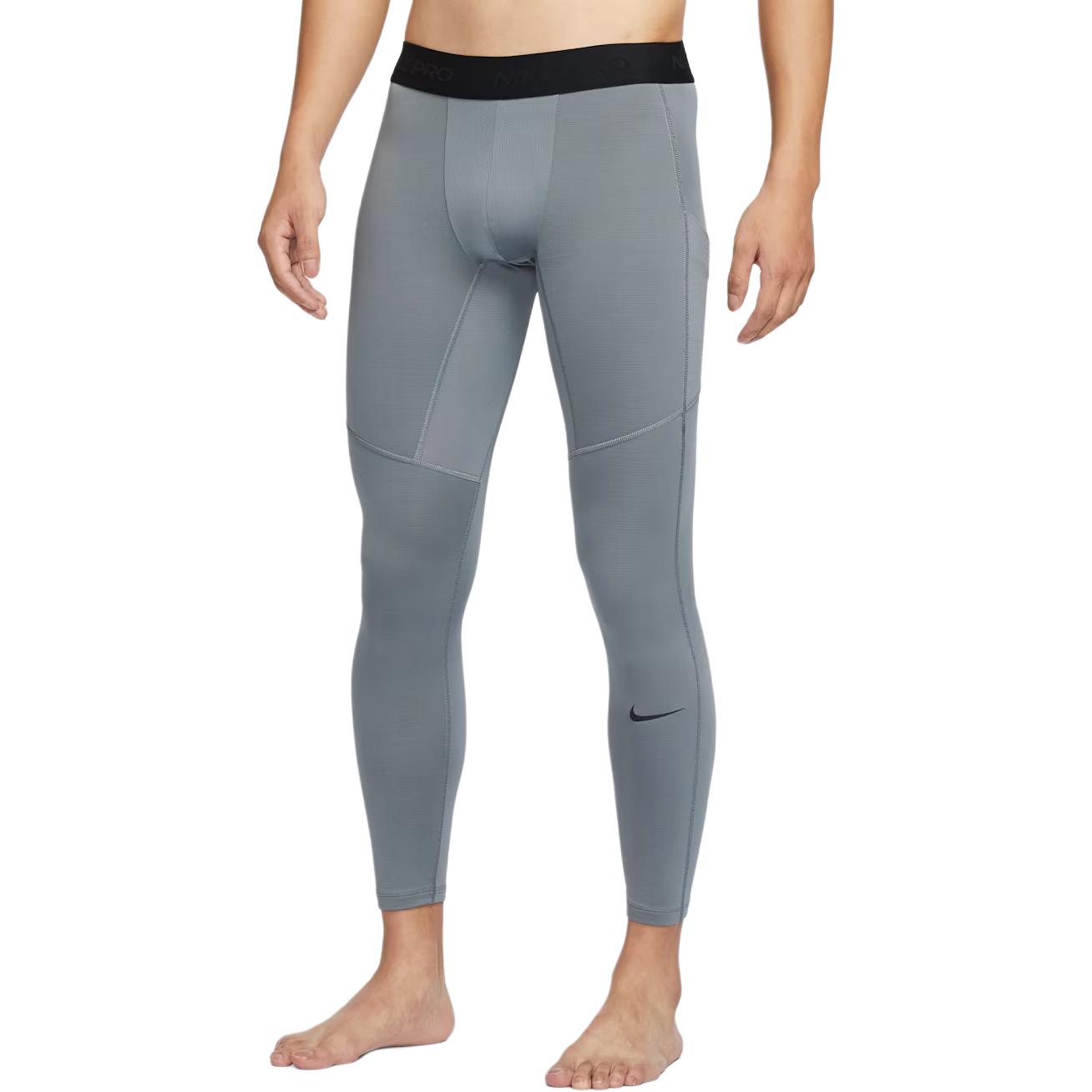 Мужские теплые спортивные штаны Pro Nike, smoke серый
Мужские теплые спортивные штаны Pro Nike, smoke серый