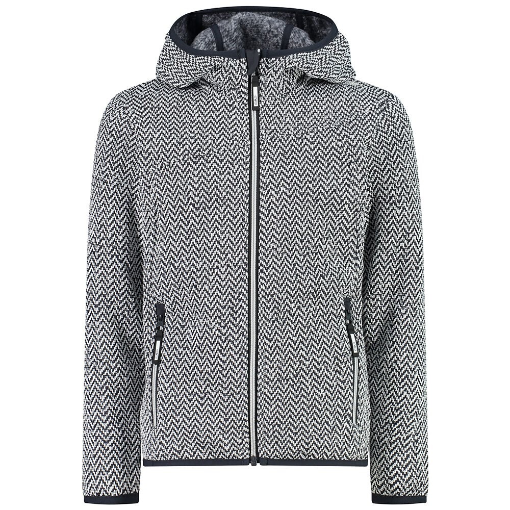 Куртка CMP 33H1835, серый
Куртка CMP 33H1835, серый