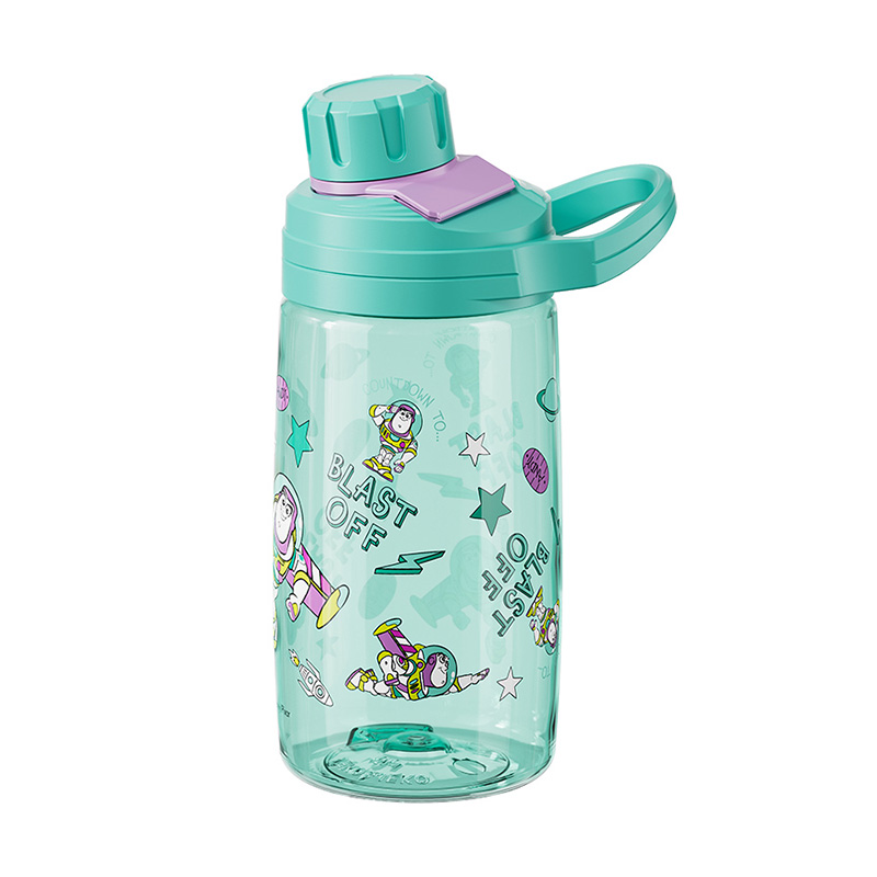 Пластиковые стаканы для воды 500ml Disney, Buzz Lightyear - Straight Drink Cup
Пластиковые стаканы для воды 500ml Disney, Buzz Lightyear - Straight Drink Cup