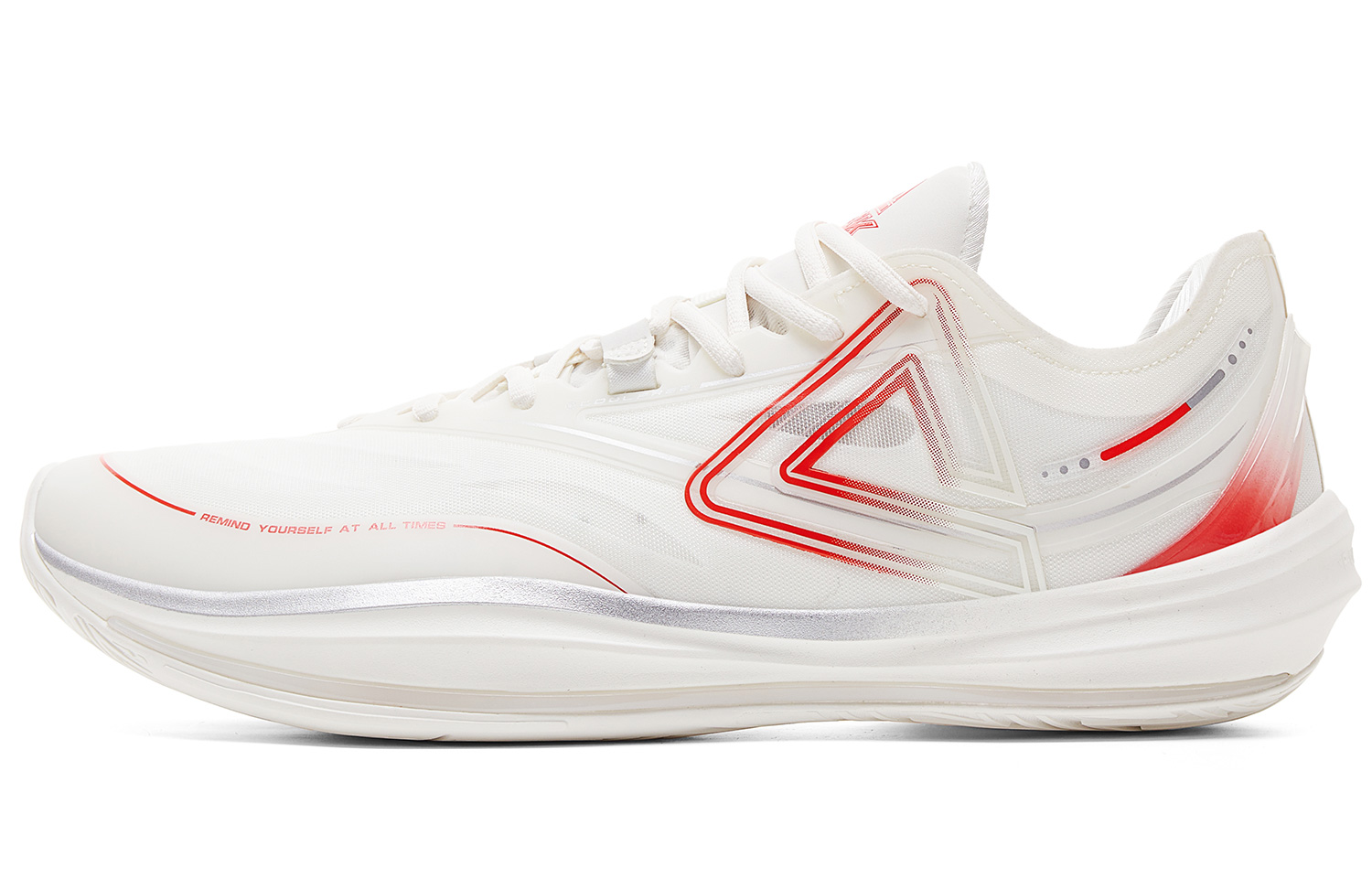 PEAK Баскетбольные кроссовки Lightness 3.0 с амортизацией и противоскользящим эффектом, мужские, цвет слоновой кости, красные
PEAK Баскетбольные кроссовки Lightness 3.0 с амортизацией и противоскользящим эффектом, мужские, цвет слоновой кости, красные