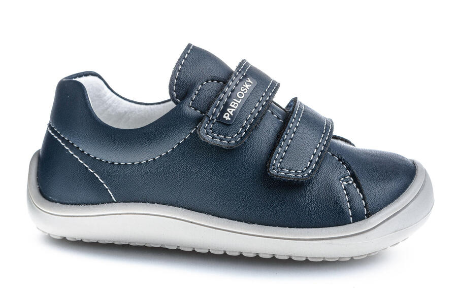 Кроссовки Pablosky модель 063420p цвет синий
Кроссовки Pablosky модель 063420p цвет синий