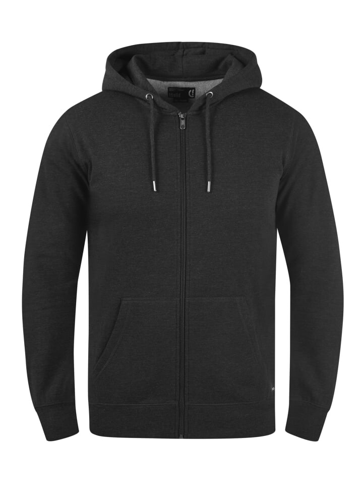 Спортивня куртка !SOLID, серый
Спортивня куртка !SOLID, серый