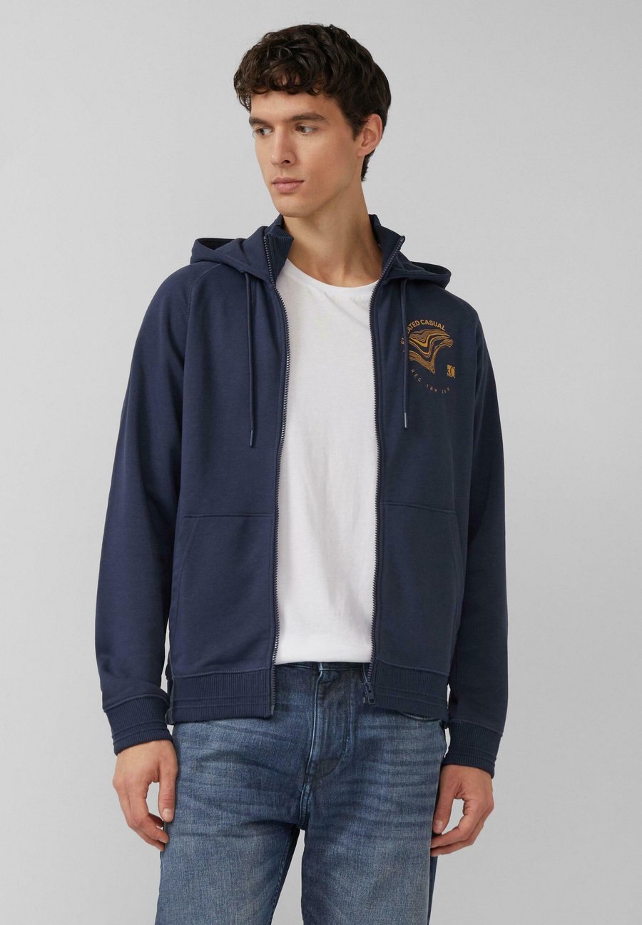 Толстовка s.Oliver Zip-up sweatshirt, Tiefblau/Dark Blue, Синий, Толстовка s.Oliver Zip-up sweatshirt, Tiefblau/Dark Blue
Толстовка s.Oliver Zip-up sweatshirt, Tiefblau/Dark Blue, Синий, Толстовка s.Oliver Zip-up sweatshirt, Tiefblau/Dark Blue
