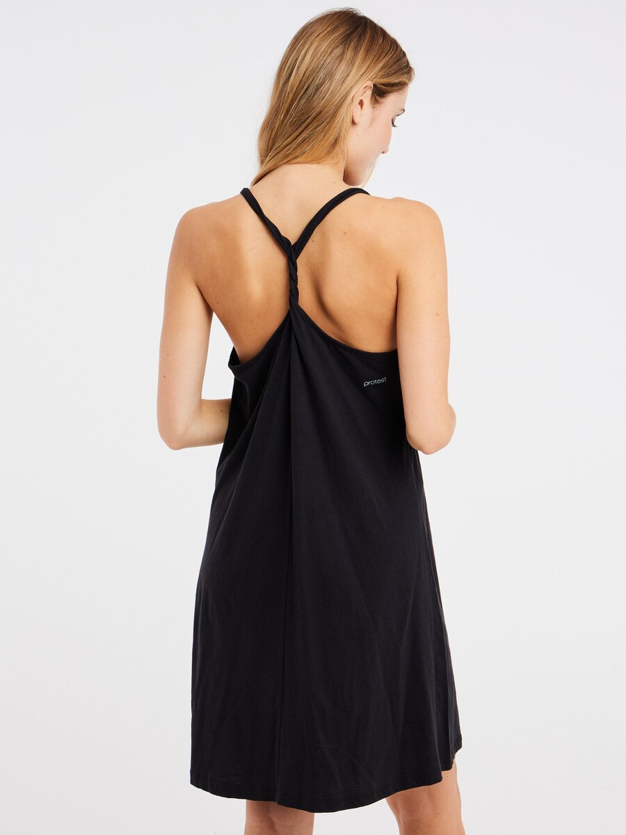 Платье PROTEST PRTFELINE, черный
Платье PROTEST PRTFELINE, черный