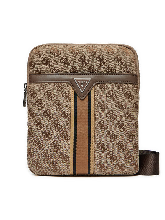 Сумка через плечо HMMIST P5123 Guess, бежевый
Сумка через плечо HMMIST P5123 Guess, бежевый