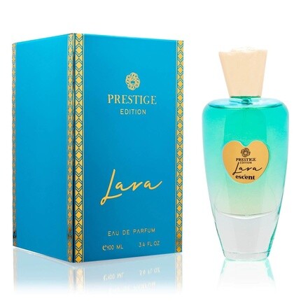 Escent Lana Prestige Edition парфюмированная вода-спрей для женщин 100 мл Generic
Escent Lana Prestige Edition парфюмированная вода-спрей для женщин 100 мл Generic