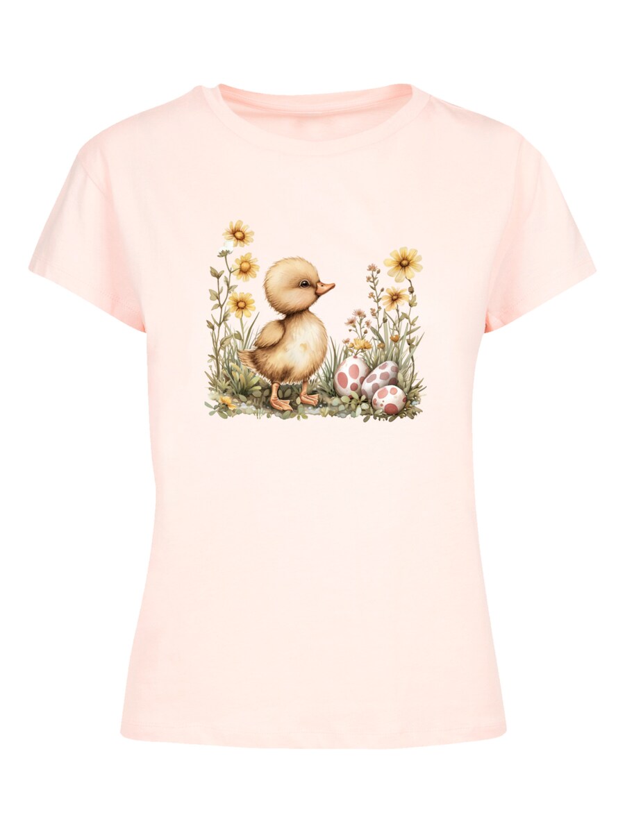 Футболка F4NT4STIC Niedliche Enten Ostereier, Powder
Футболка F4NT4STIC Niedliche Enten Ostereier, Powder