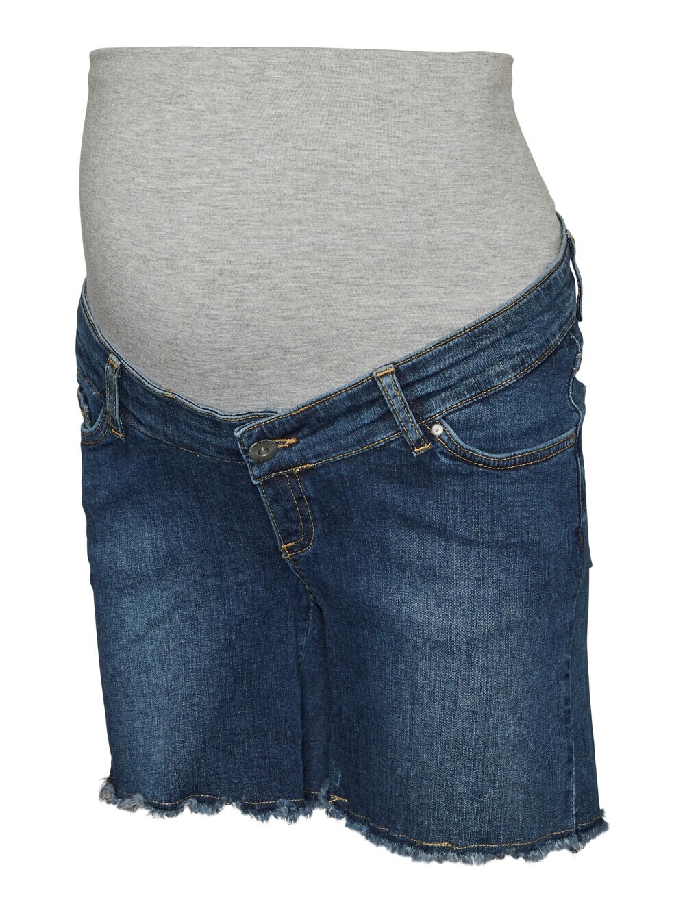 Обычные джинсы Mamalicious MILOW, синий
Обычные джинсы Mamalicious MILOW, синий