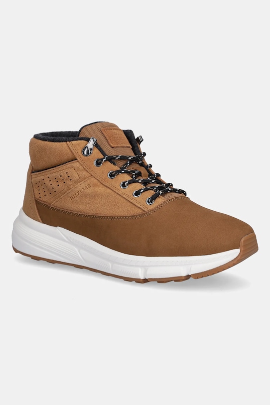 Ботинки W NBK SDE HYBRID BOOT Tommy Hilfiger, коричневый
Ботинки W NBK SDE HYBRID BOOT Tommy Hilfiger, коричневый