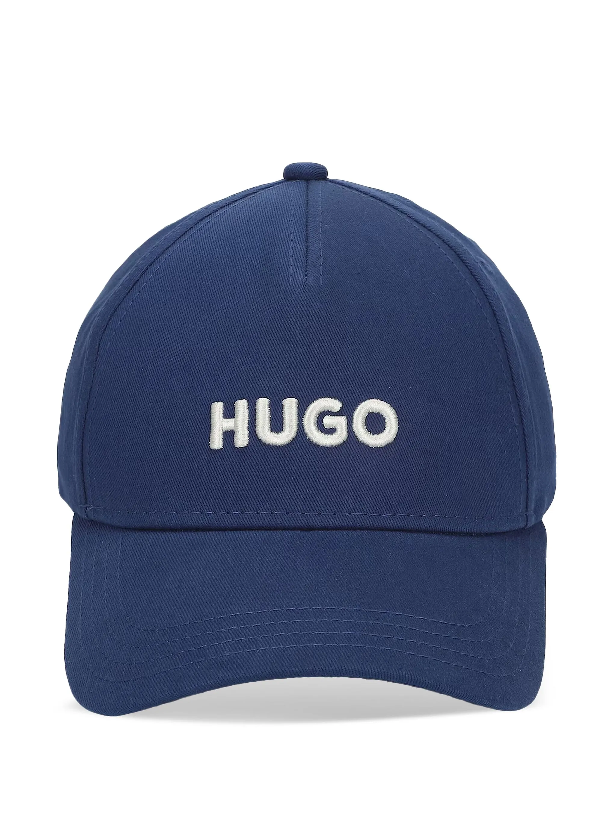 Кепка Jude-BL Hugo, синий
Кепка Jude-BL Hugo, синий