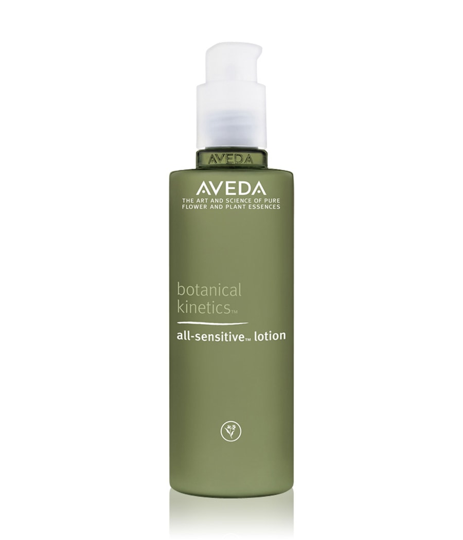 Лосьон для лица Aveda Botanical Kinetics All-Sensitive Lotion, 150 ml
Лосьон для лица Aveda Botanical Kinetics All-Sensitive Lotion, 150 ml