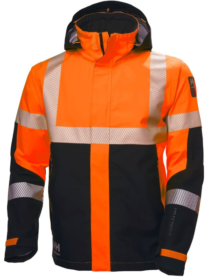 Переходная куртка Helly Hansen Jacke, оранжевый
Переходная куртка Helly Hansen Jacke, оранжевый