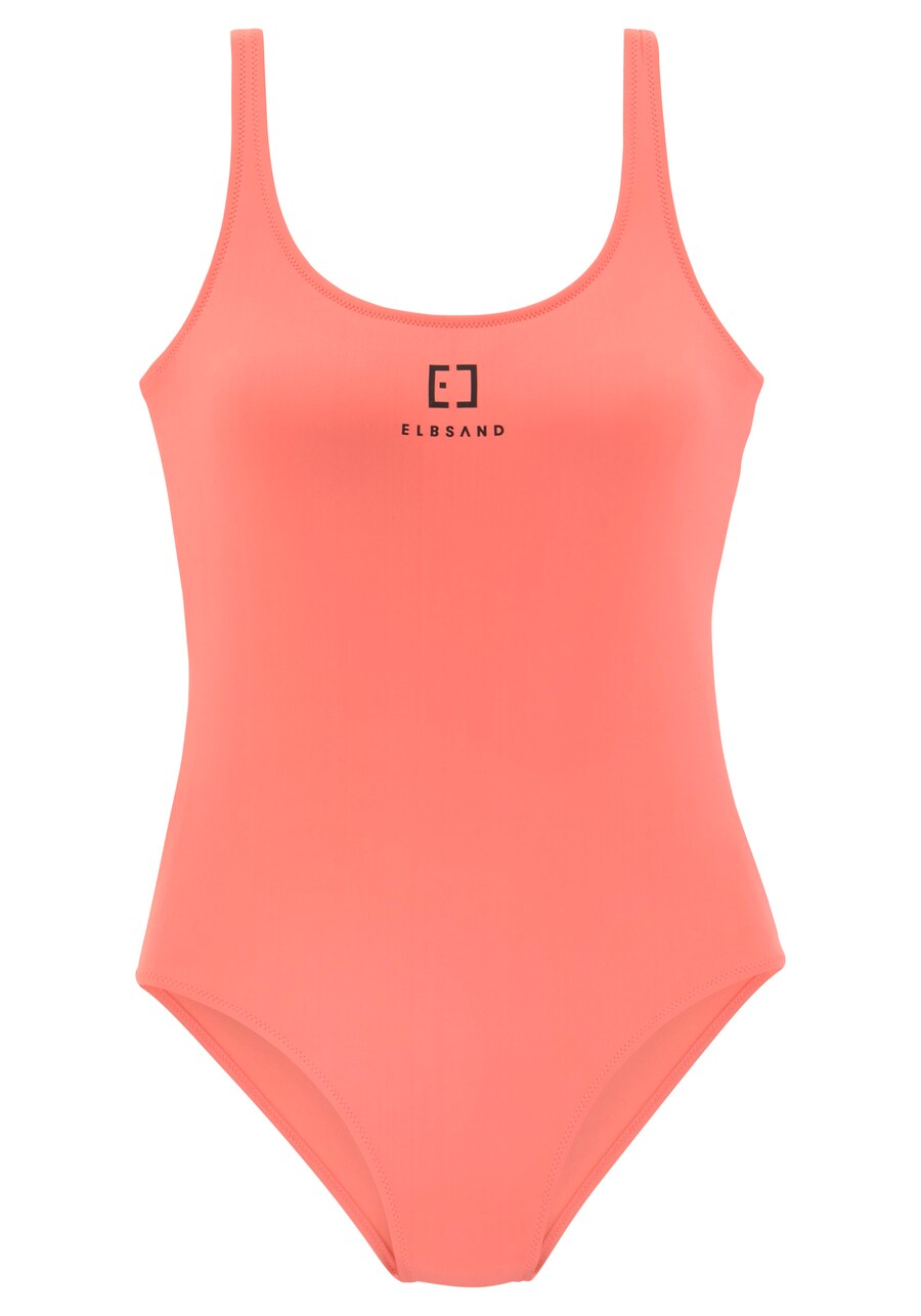 Купальный бралетт Elbsand, Orange
Купальный бралетт Elbsand, Orange
