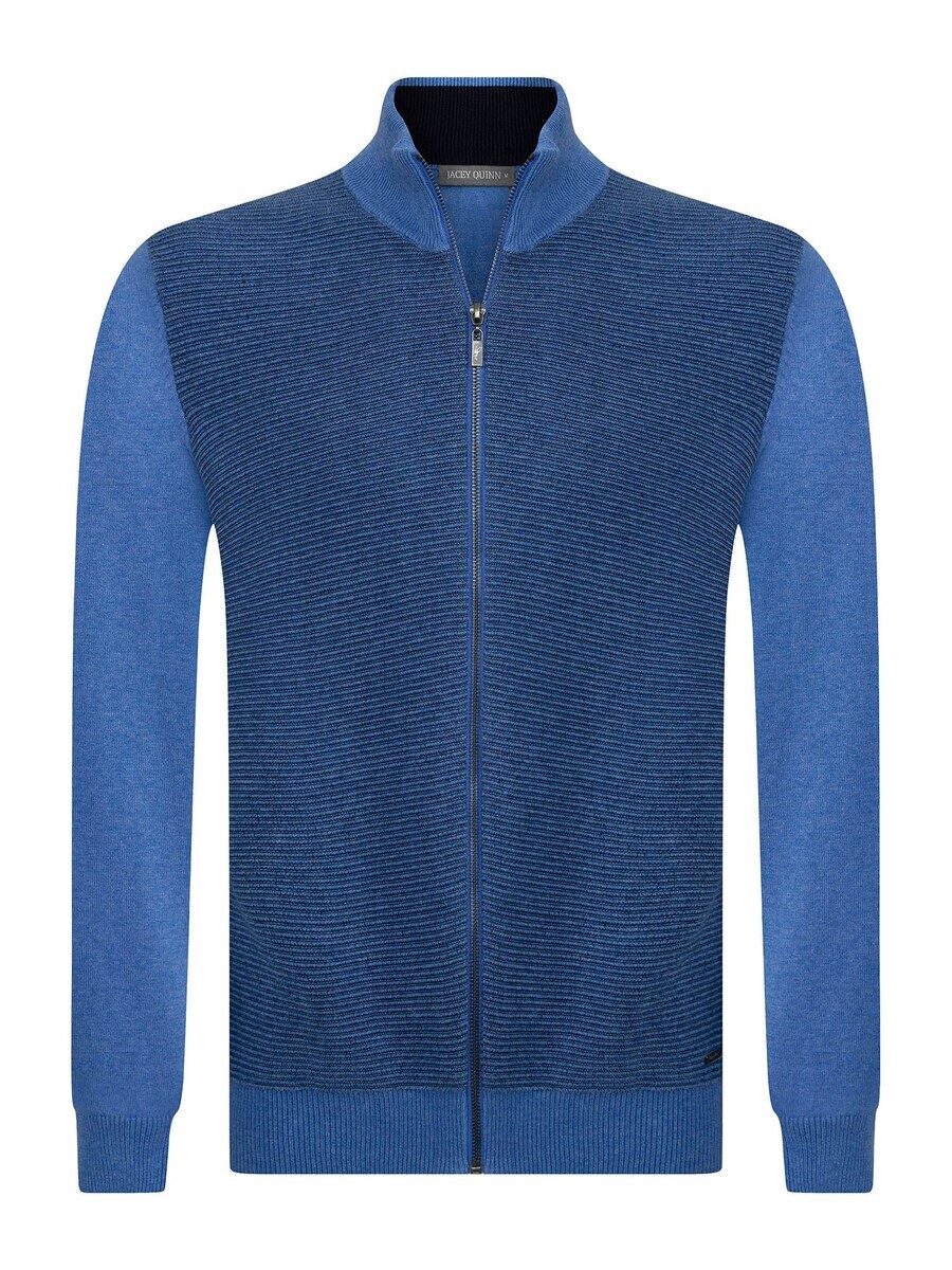 Вязаный кардиган Jacey Quinn, синий/темно-синий
Вязаный кардиган Jacey Quinn, синий/темно-синий