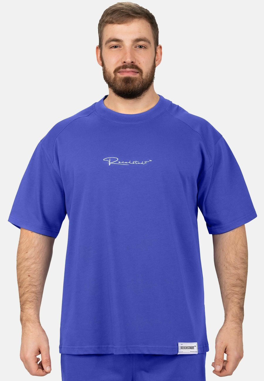 Футболка Reichstadt Basic T-shirt, Light Purple/Purple, Фиолетовый, Футболка Reichstadt Basic T-shirt, Light Purple/Purple
Футболка Reichstadt Basic T-shirt, Light Purple/Purple, Фиолетовый, Футболка Reichstadt Basic T-shirt, Light Purple/Purple