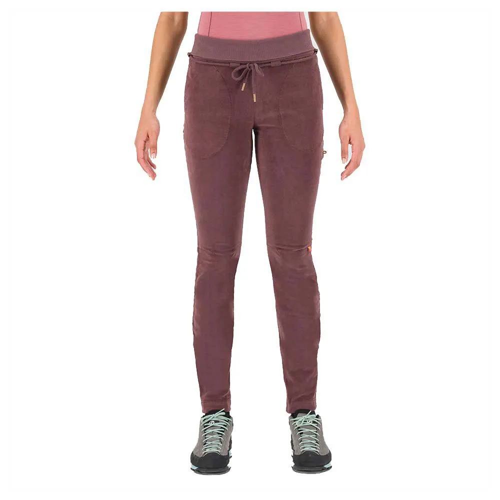 Брюки Karpos Abete Evo, розовый
Брюки Karpos Abete Evo, розовый