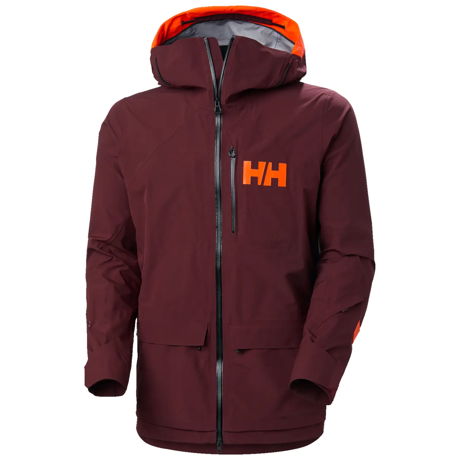 Утепленная куртка Helly Hansen Ridge Infinity Shell
Утепленная куртка Helly Hansen Ridge Infinity Shell