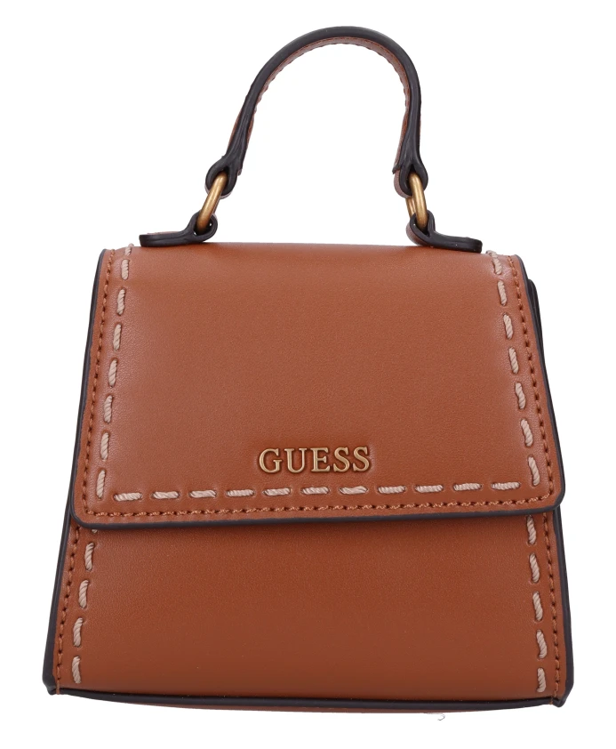 Мини-Сумочка Guess, коричневый
Мини-Сумочка Guess, коричневый