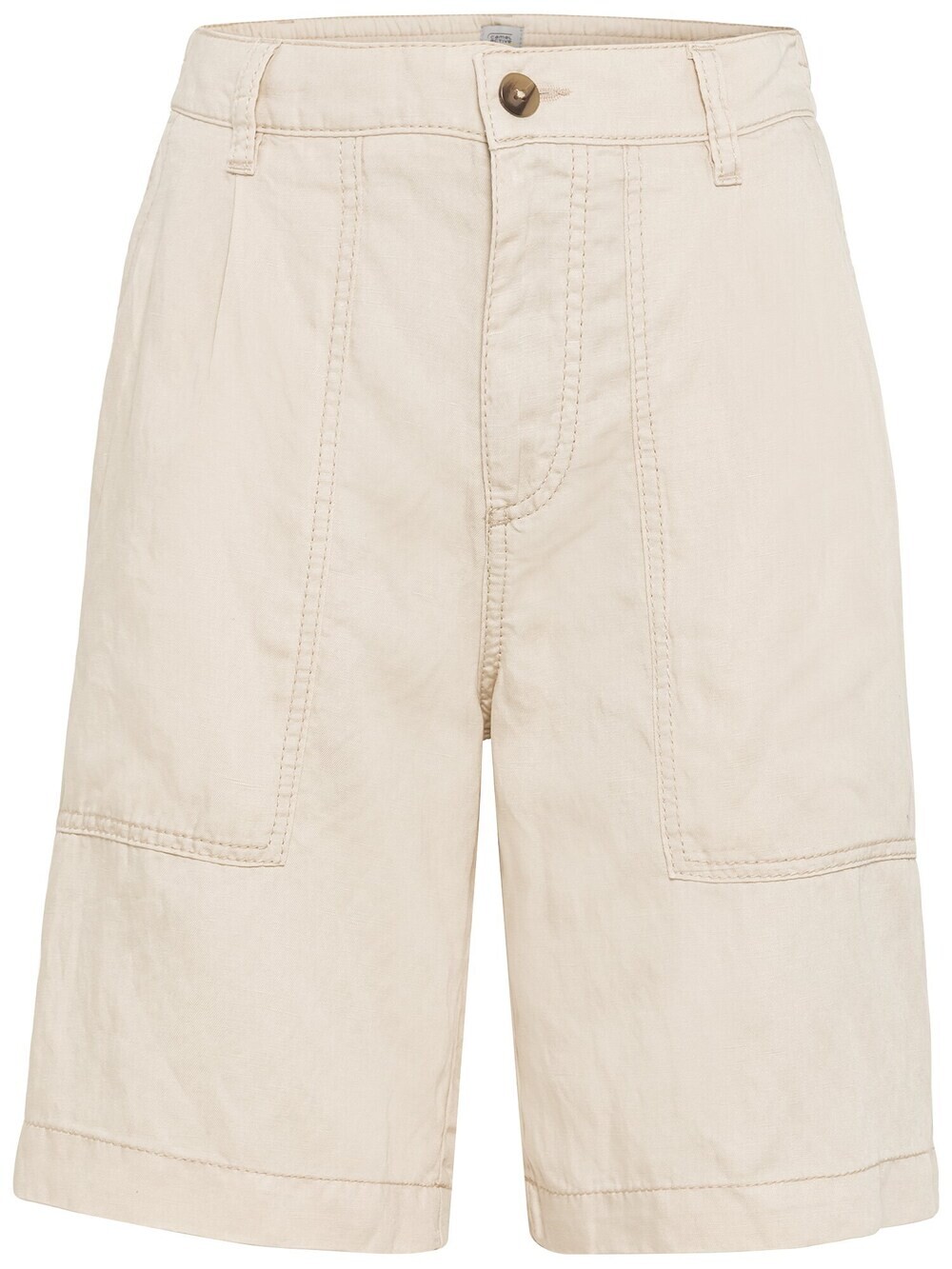 Свободные брюки Camel Active, бежевый
Свободные брюки Camel Active, бежевый