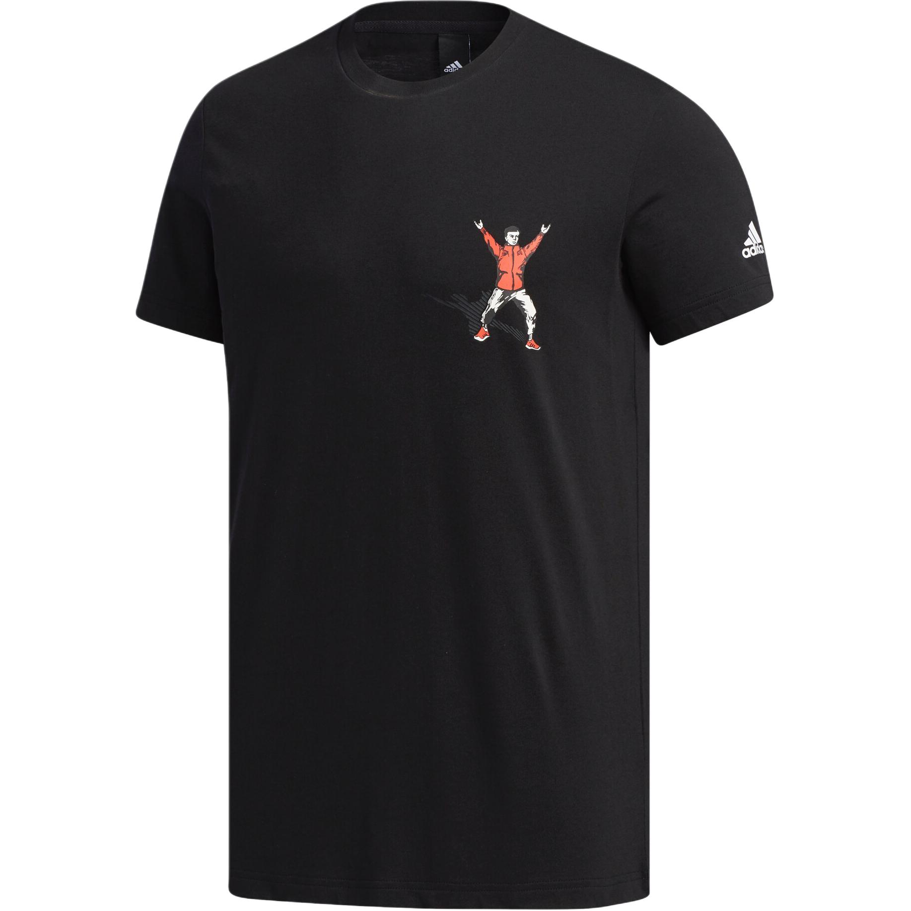 Adidas Футболка мужская черная, Черный, Adidas Футболка мужская черная
Adidas Футболка мужская черная, Черный, Adidas Футболка мужская черная