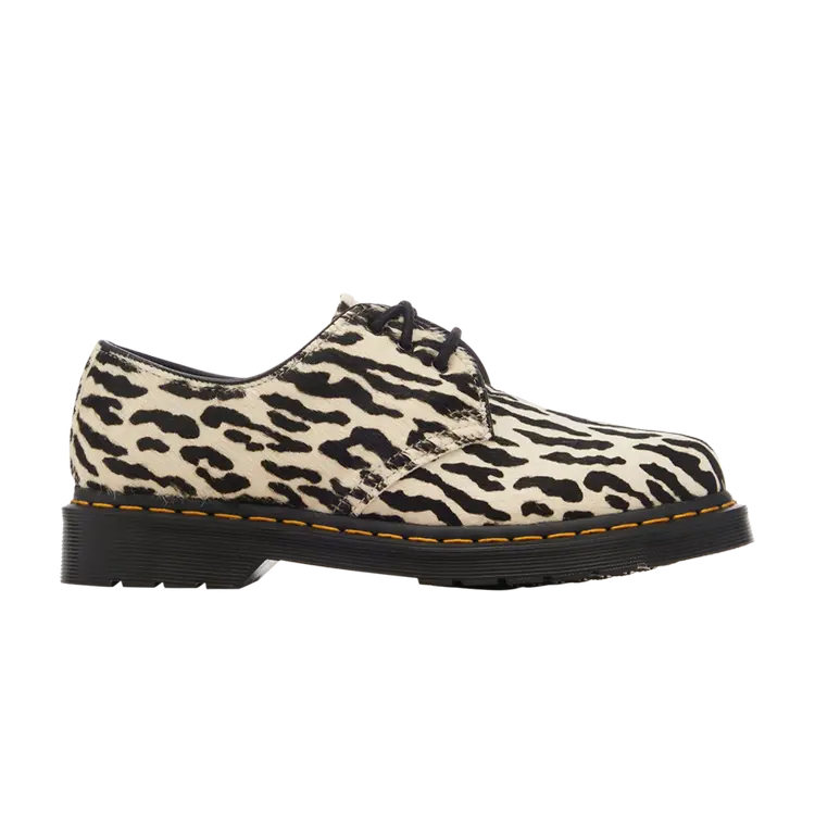 Кроссовки Dr. Martens Wacko Maria x 1461 'Tiger Camo - White', белый
Кроссовки Dr. Martens Wacko Maria x 1461 'Tiger Camo - White', белый