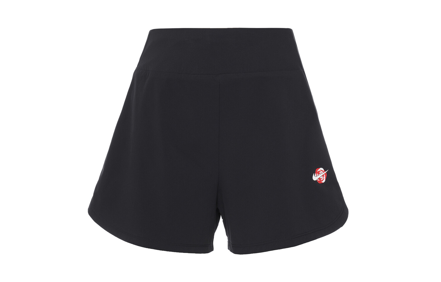 Женские спортивные шорты Nike, цвет Black
Женские спортивные шорты Nike, цвет Black