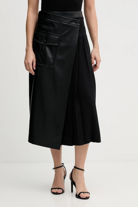 Юбка Sisley, черный
Юбка Sisley, черный