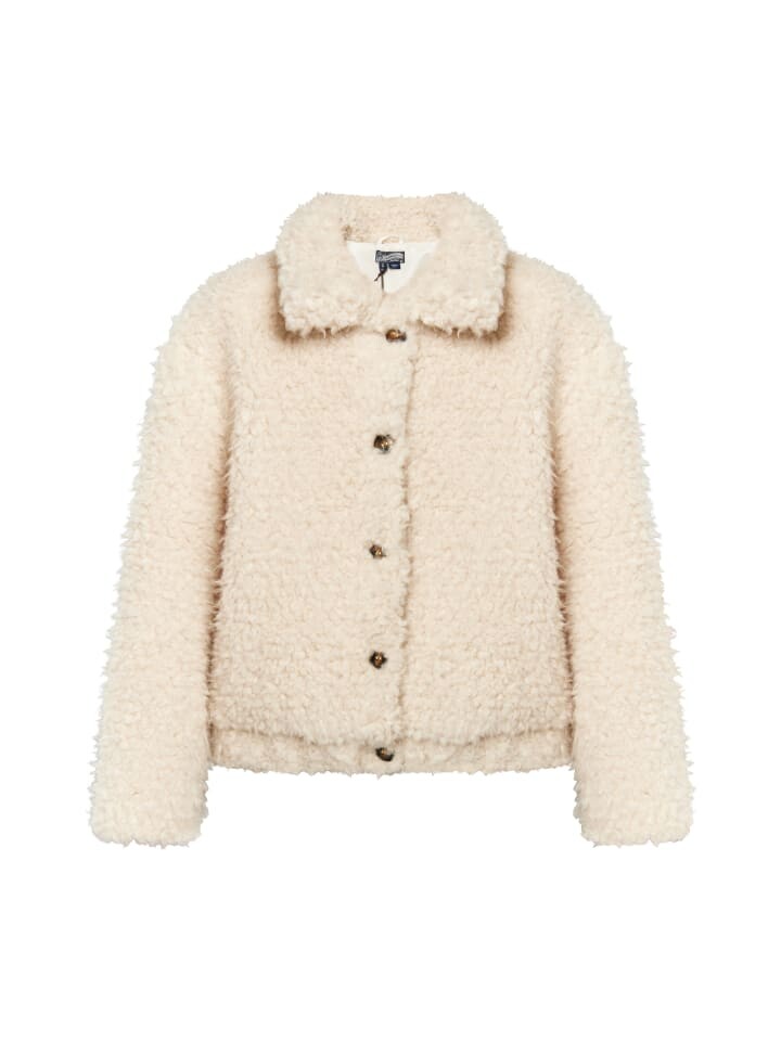 Переходная куртка DreiMaster, белый
Переходная куртка DreiMaster, белый