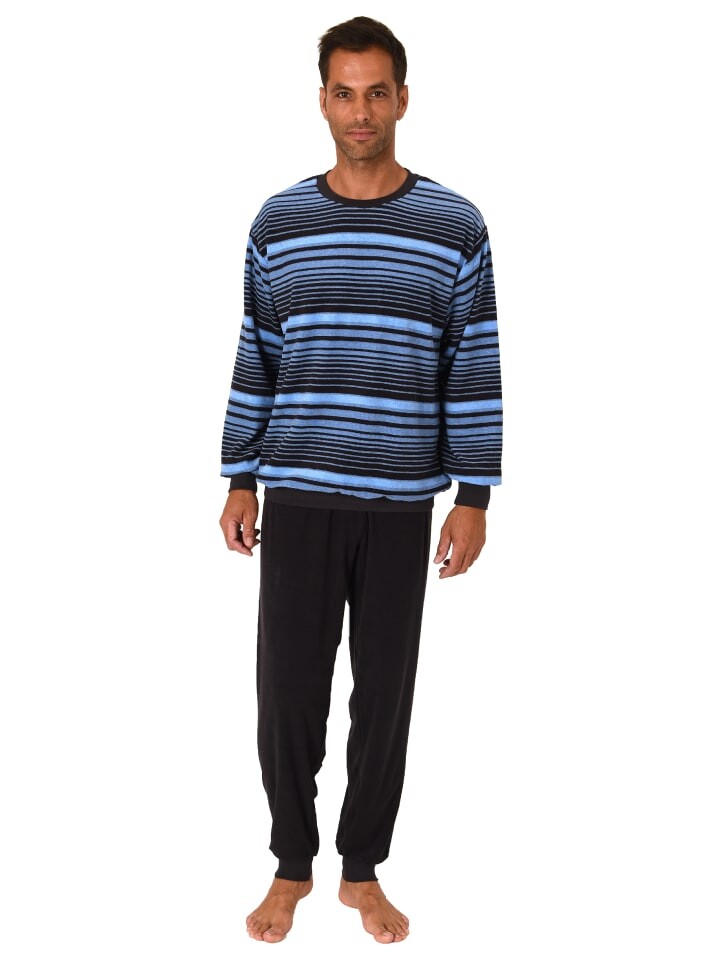 Ночное белье NORMANN, светло-синий
Ночное белье NORMANN, светло-синий