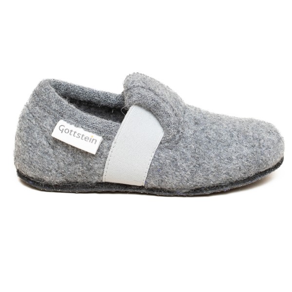 Детские горные кроссовки-тапочки Gottstein, серый
Детские горные кроссовки-тапочки Gottstein, серый