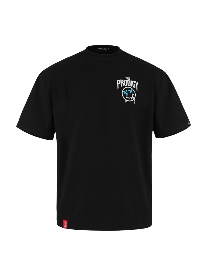 Trueprodigy Футболка оверсайз Kenji F черного цвета, Черный, Trueprodigy Футболка оверсайз Kenji F черного цвета
Trueprodigy Футболка оверсайз Kenji F черного цвета, Черный, Trueprodigy Футболка оверсайз Kenji F черного цвета