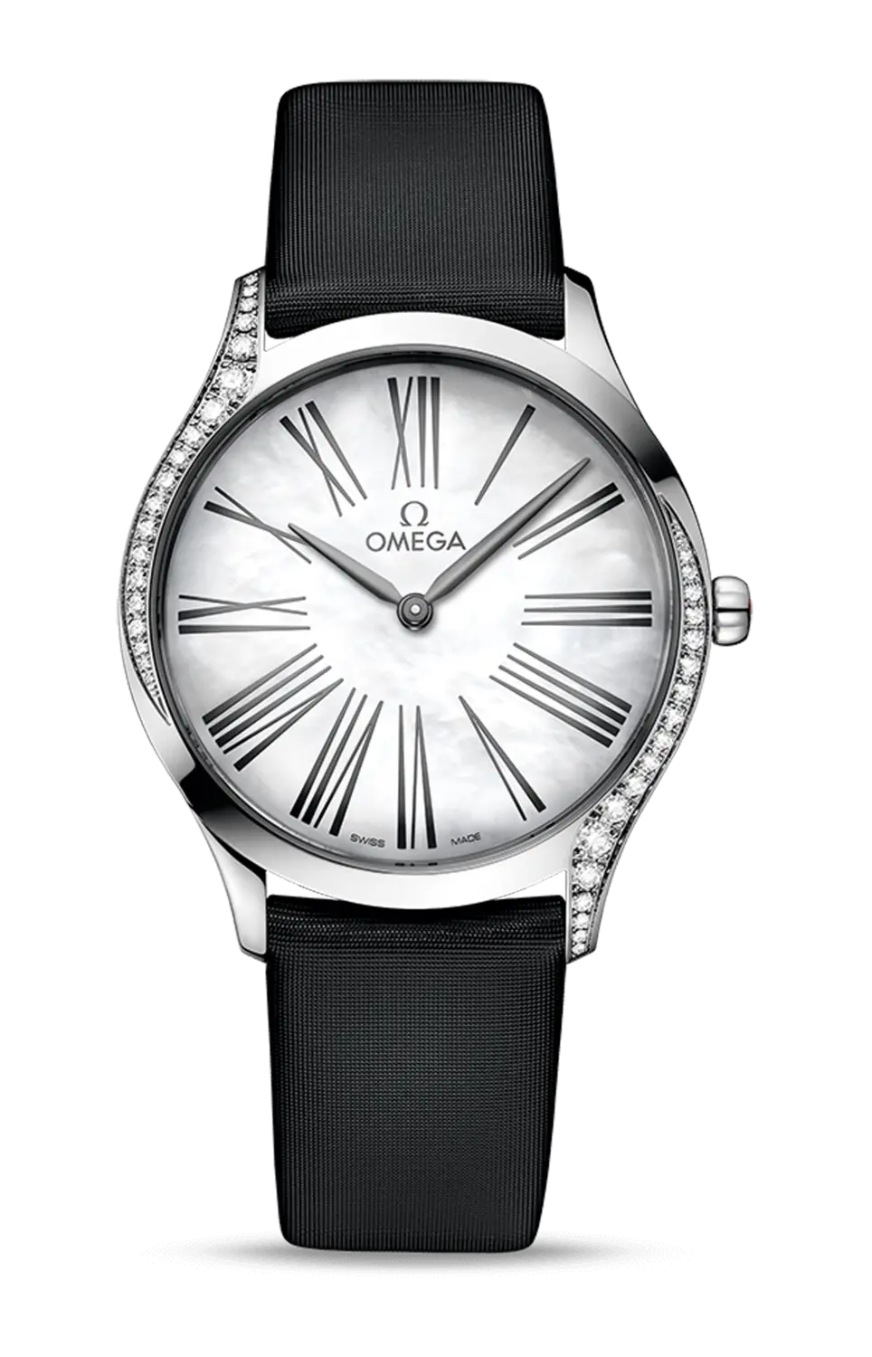 Часы trésor quartz 36 мм Omega
Часы trésor quartz 36 мм Omega