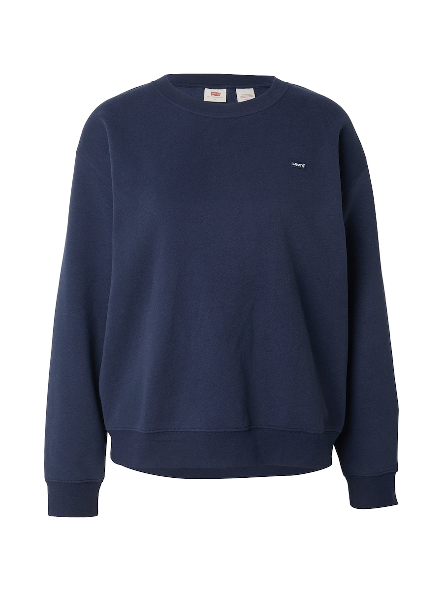 Толстовка LEVI'S EVERYDAY, темно-синий
Толстовка LEVI'S EVERYDAY, темно-синий