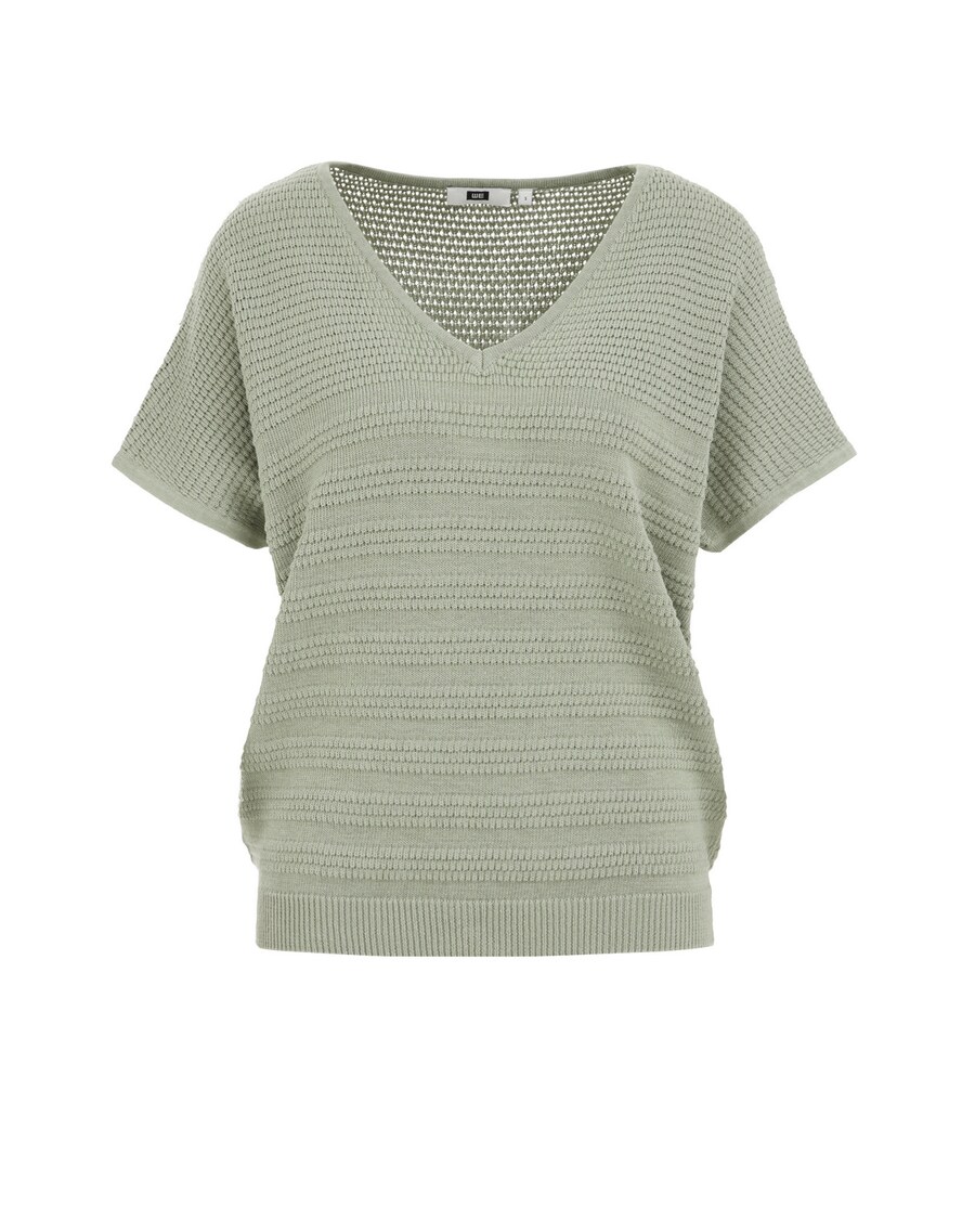 Свитер WE Fashion, светло-зеленый
Свитер WE Fashion, светло-зеленый