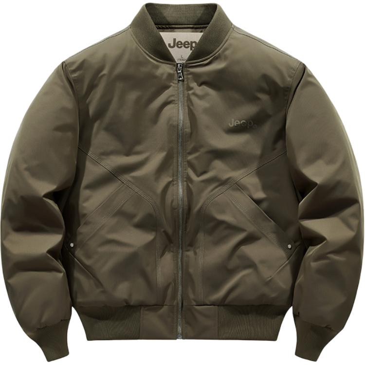 Пуховик Unisex Baseball Collar Moderate Cargo Jeep, camel
Пуховик Unisex Baseball Collar Moderate Cargo Jeep, camel