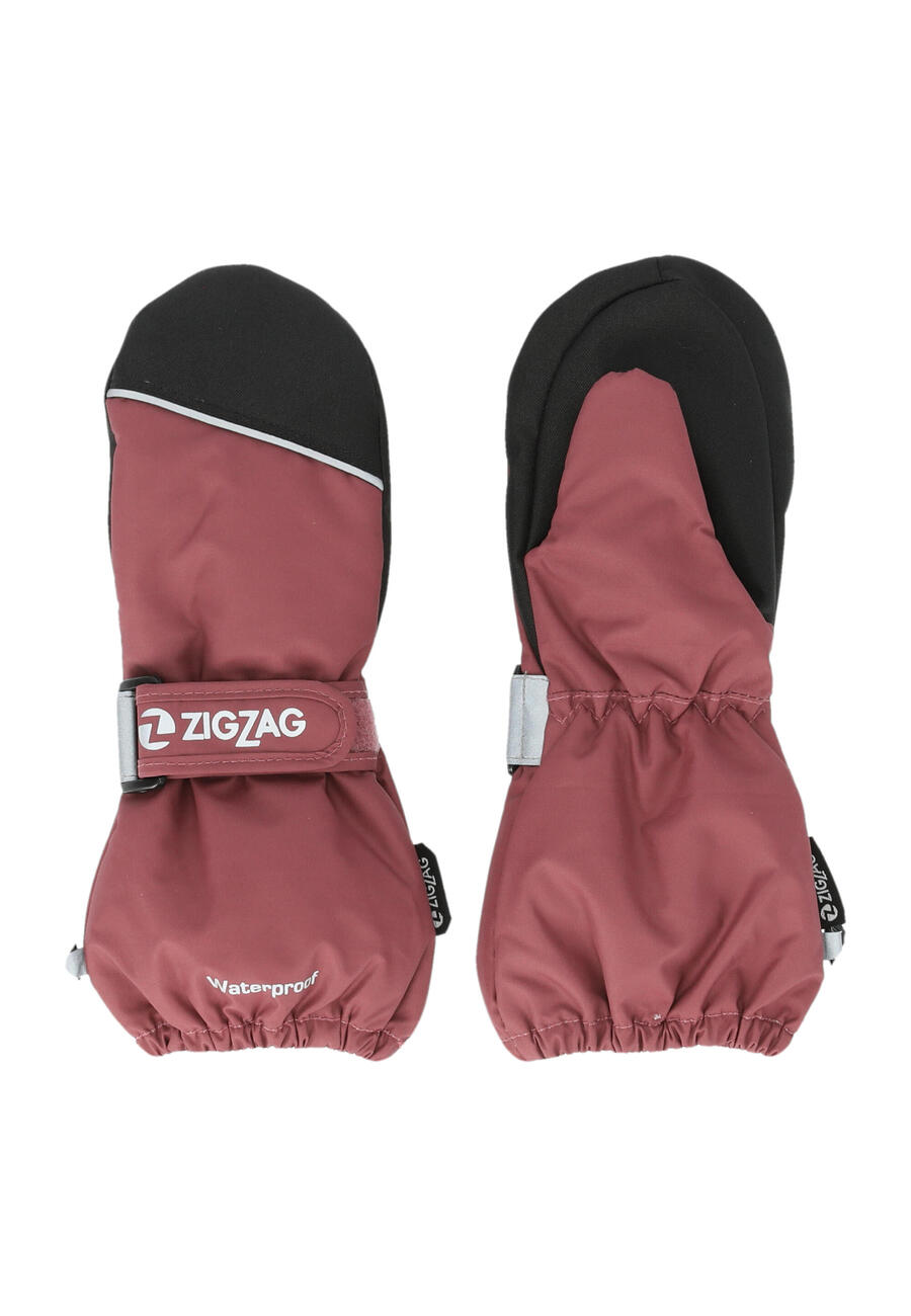 ZIGZAG Перчатки с пальцами Шилдон
ZIGZAG Перчатки с пальцами Шилдон