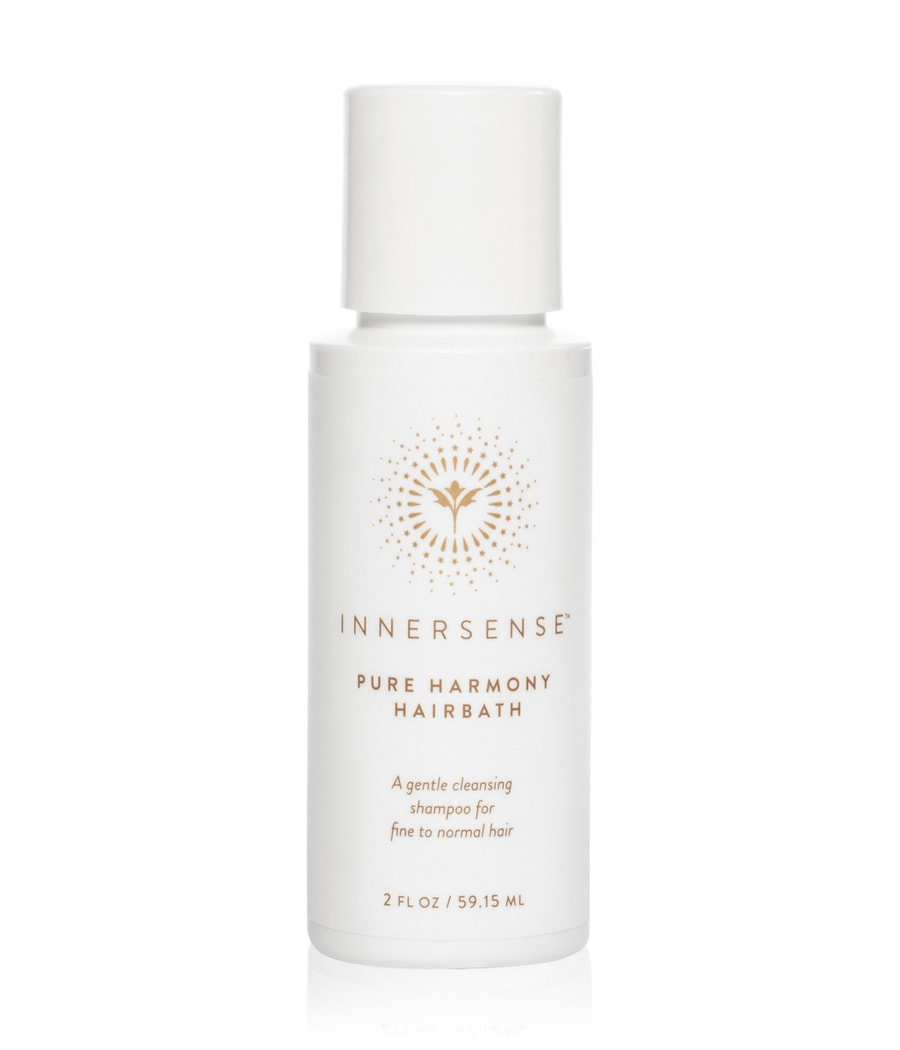 Шампунь для волос Innersense Organic Beauty Pure Harmony Hairbath, 59.15 ml 
Шампунь для волос Innersense Organic Beauty Pure Harmony Hairbath, 59.15 ml