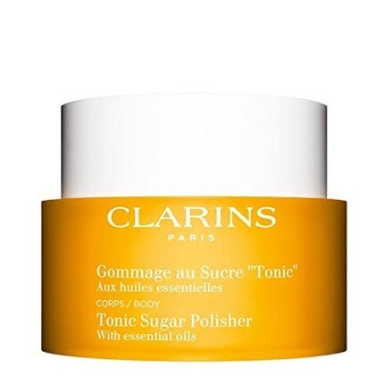 Тоник для сахара 250G, Clarins
Тоник для сахара 250G, Clarins