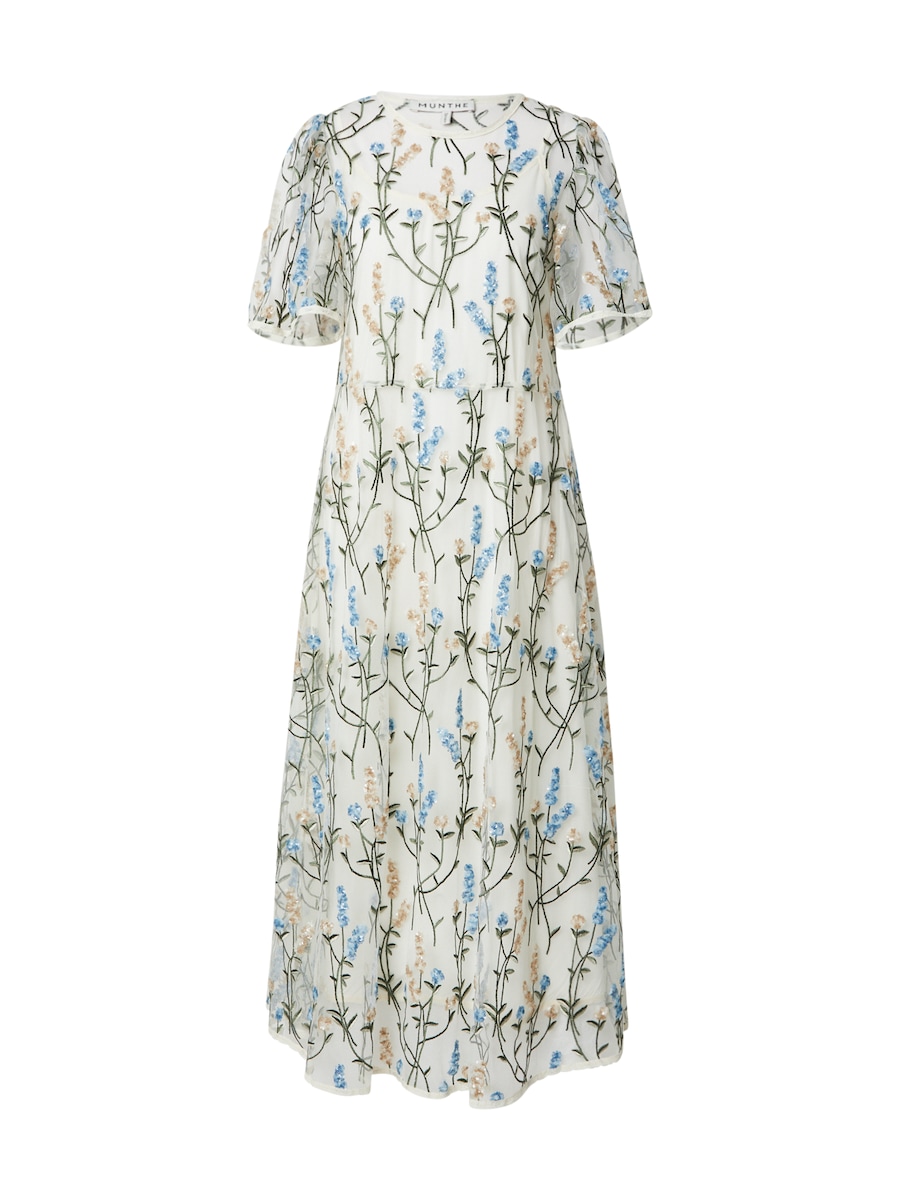 Платье Munthe URILANCA, Natural White
Платье Munthe URILANCA, Natural White