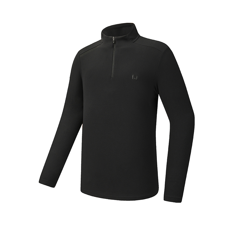 FILA Футболка для гольфа Pitch Black мужская, Черный, FILA Футболка для гольфа Pitch Black мужская
FILA Футболка для гольфа Pitch Black мужская, Черный, FILA Футболка для гольфа Pitch Black мужская