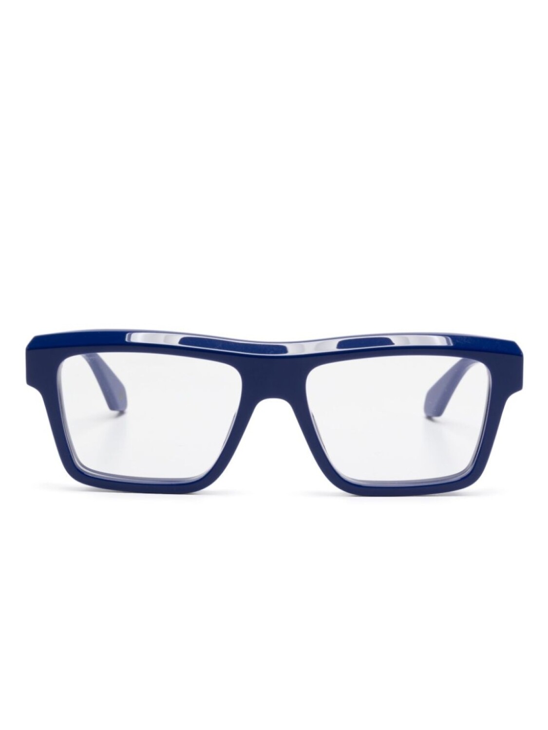 Off-White Eyewear очки 7H, синий
Off-White Eyewear очки 7H, синий