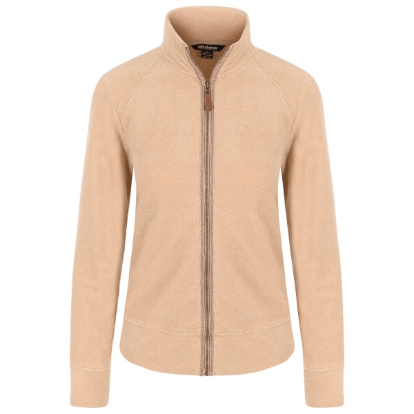 Женская куртка rolpa eco - флисовая куртка Sherpa, Bardiya Sand
Женская куртка rolpa eco - флисовая куртка Sherpa, Bardiya Sand