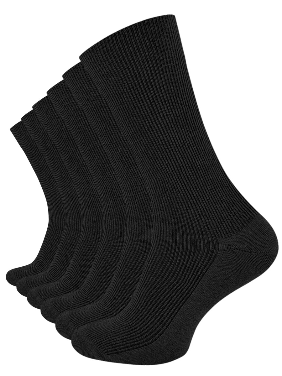 Носки Clark Crown, черный
Носки Clark Crown, черный