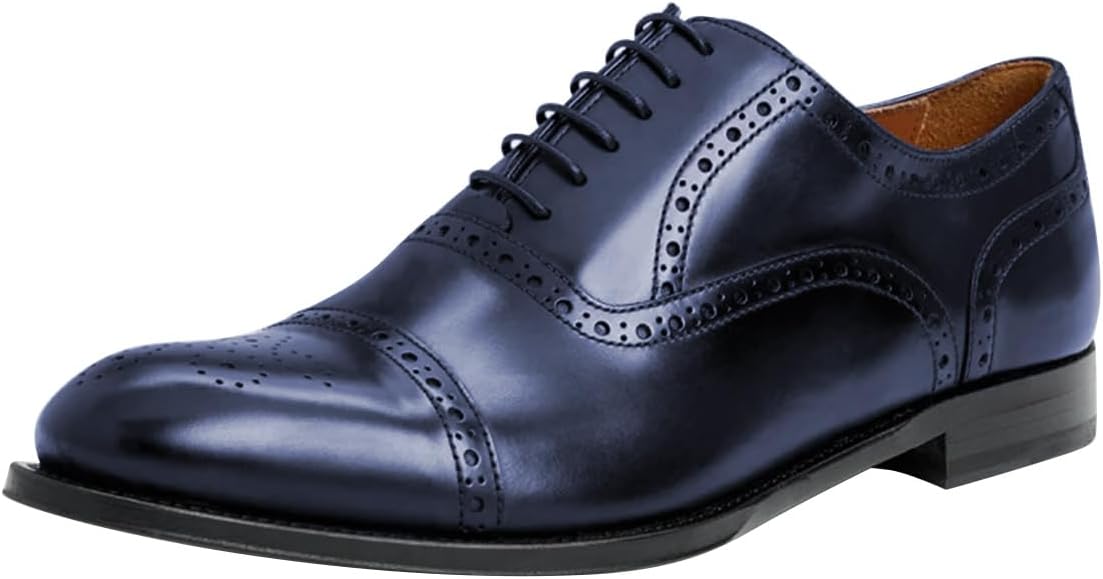 Мужские стильные закрытые туфли с носком FSJ, дерби с низким каблуком, оксфорды, шнуровка, удобные повседневные туфли для ежедневной ходьбы, размеры 4-16 US, синий
Мужские стильные закрытые туфли с носком FSJ, дерби с низким каблуком, оксфорды, шнуровка, удобные повседневные туфли для ежедневной ходьбы, размеры 4-16 US, синий