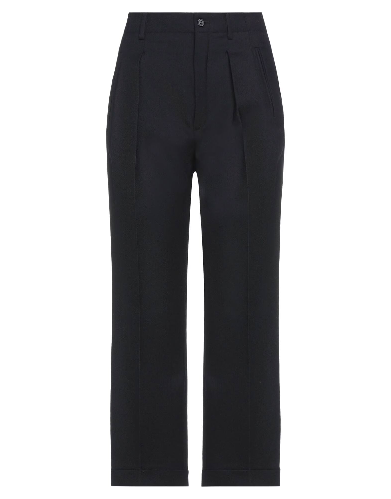 Брюки Saint Laurent, черный
Брюки Saint Laurent, черный